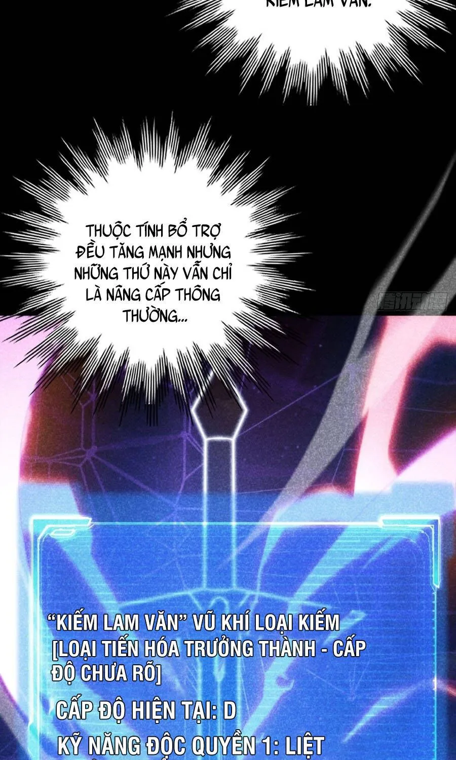 Cấm Cố Chi Nhật - Chap 51 - Trang 16