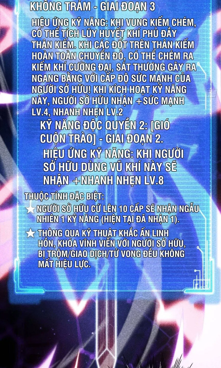 Cấm Cố Chi Nhật - Chap 51 - Trang 17