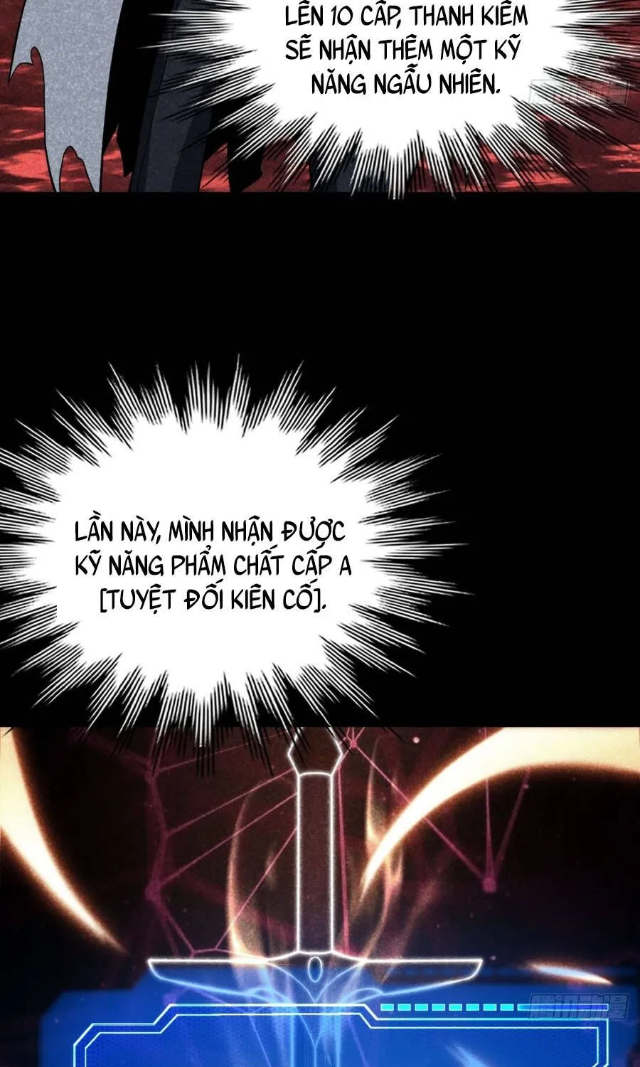 Cấm Cố Chi Nhật - Chap 51 - Trang 21