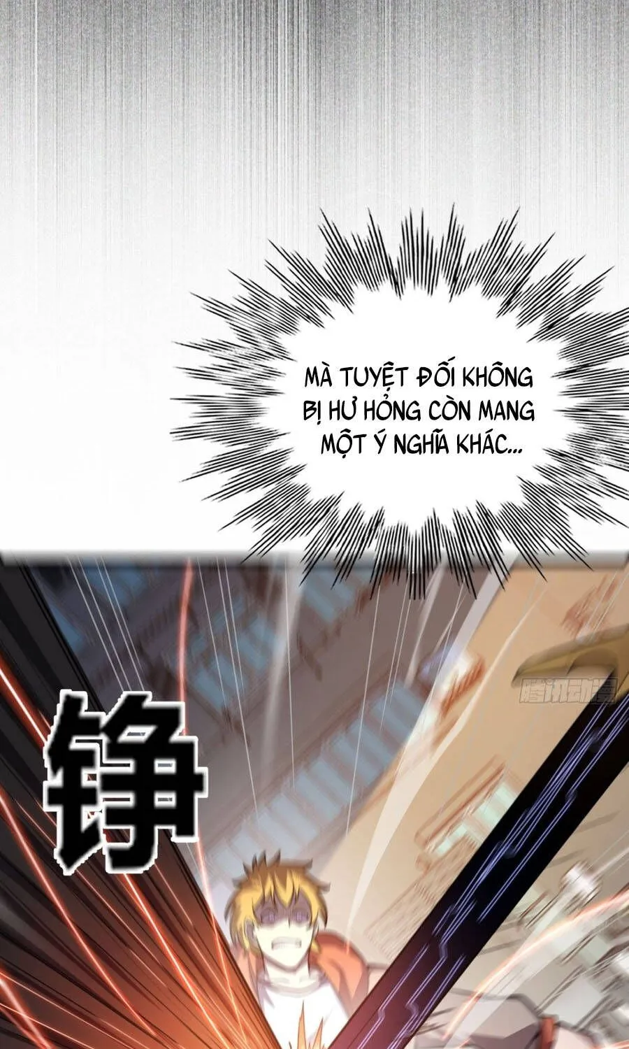 Cấm Cố Chi Nhật - Chap 51 - Trang 23