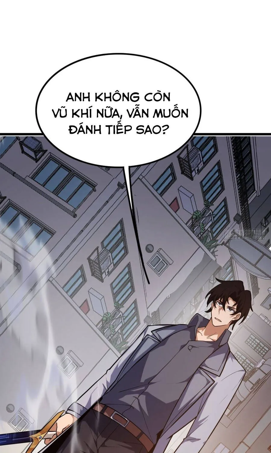 Cấm Cố Chi Nhật - Chap 51 - Trang 30