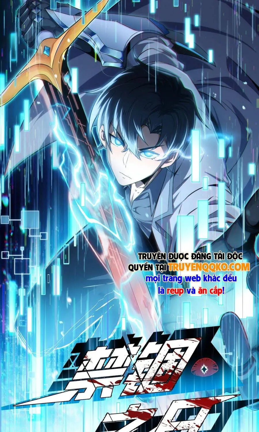 Cấm Cố Chi Nhật - Chap 51 - Trang 4