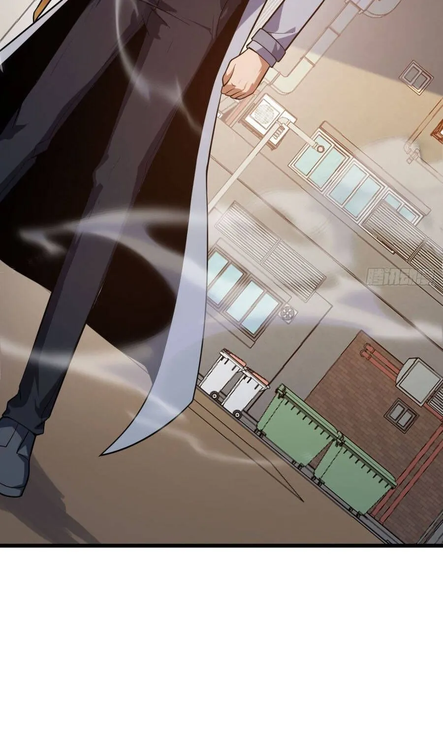 Cấm Cố Chi Nhật - Chap 51 - Trang 31