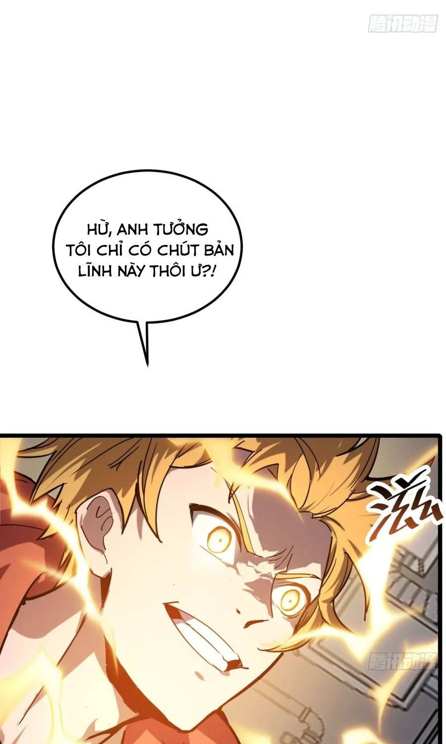 Cấm Cố Chi Nhật - Chap 51 - Trang 32