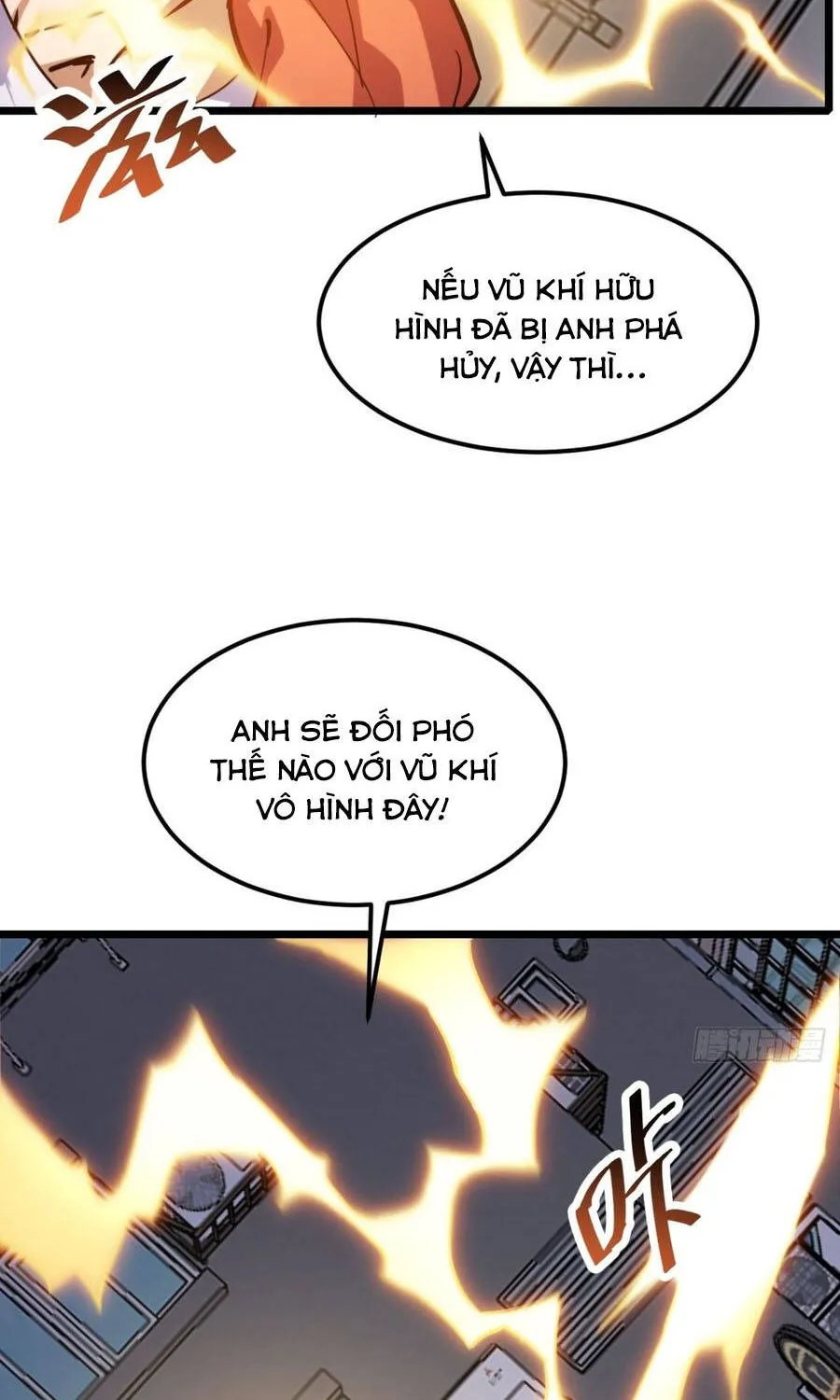 Cấm Cố Chi Nhật - Chap 51 - Trang 33