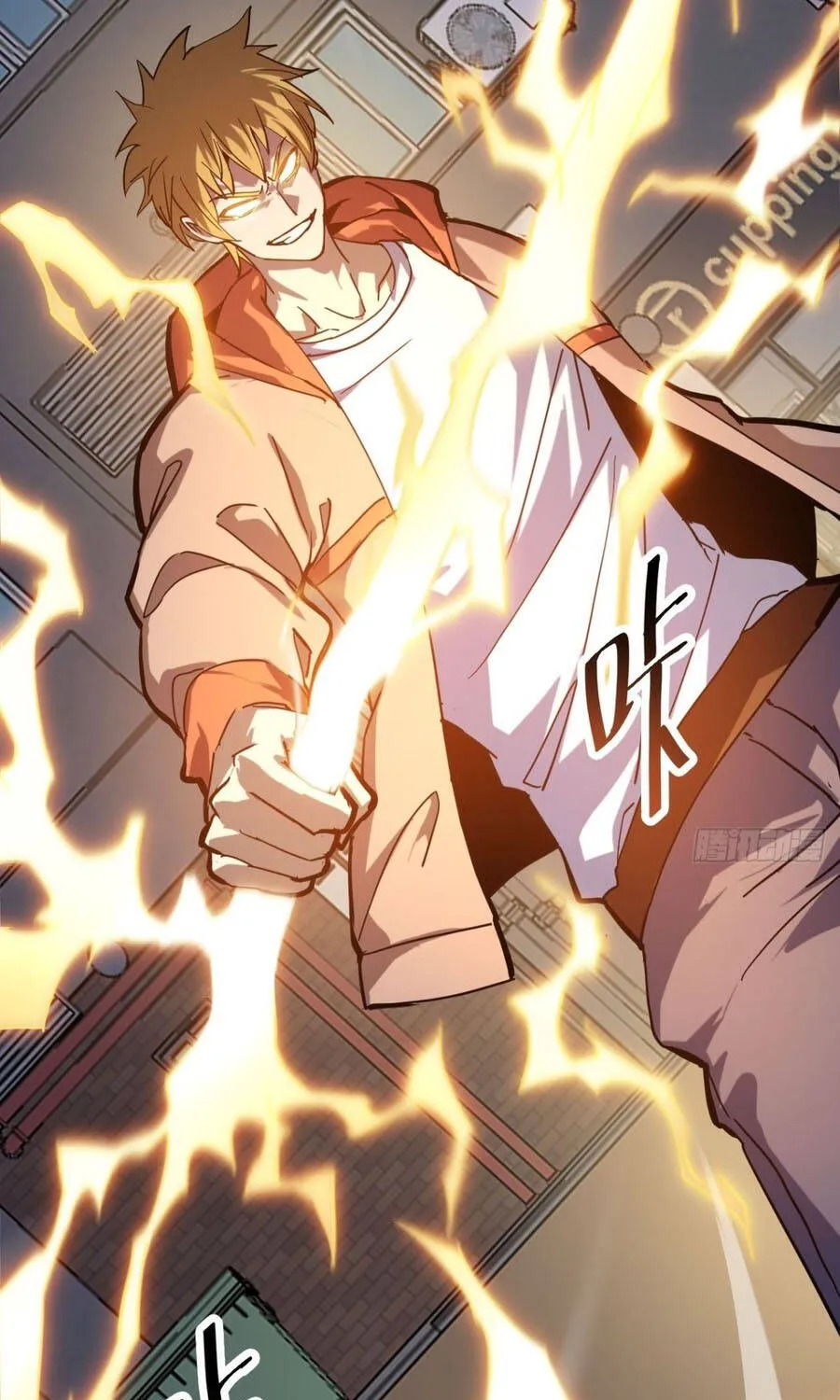 Cấm Cố Chi Nhật - Chap 51 - Trang 34