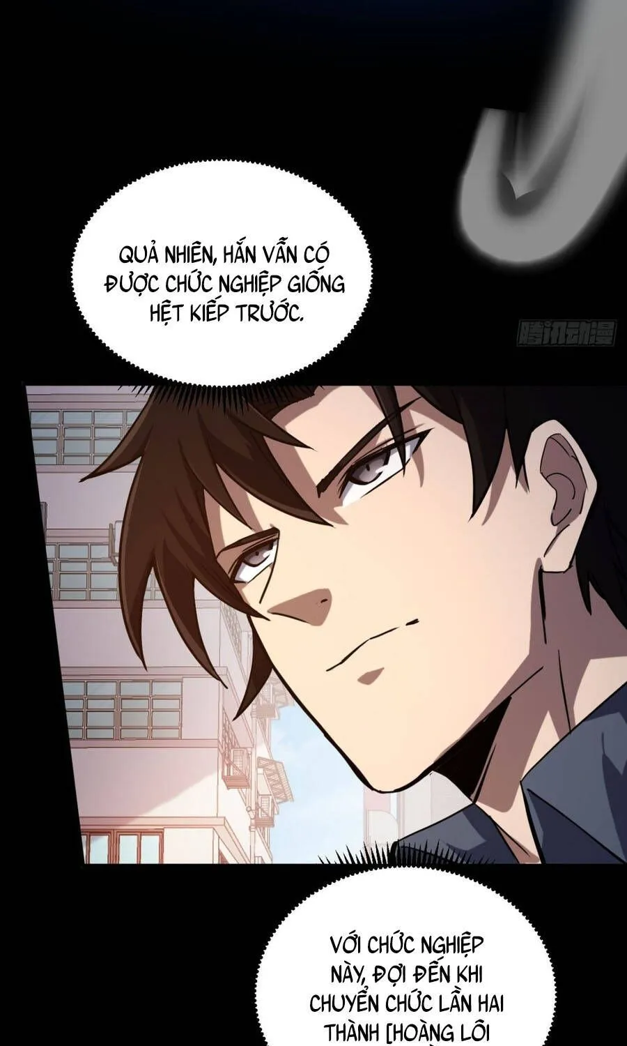 Cấm Cố Chi Nhật - Chap 51 - Trang 36