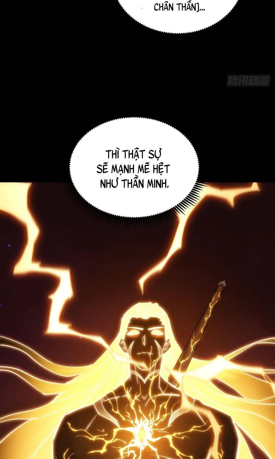 Cấm Cố Chi Nhật - Chap 51 - Trang 37