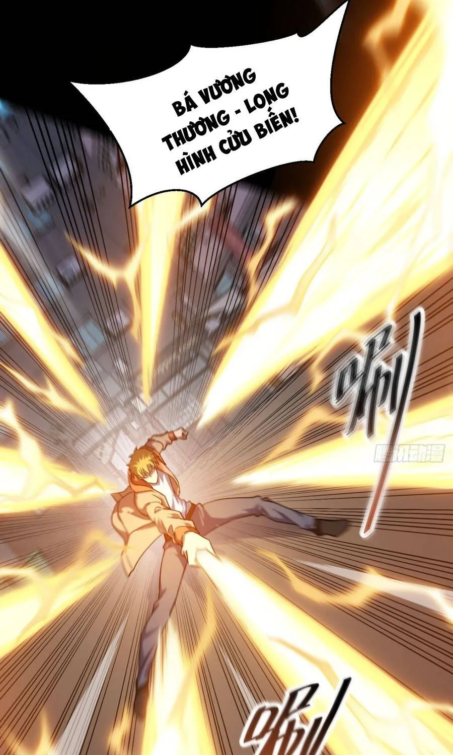 Cấm Cố Chi Nhật - Chap 51 - Trang 43