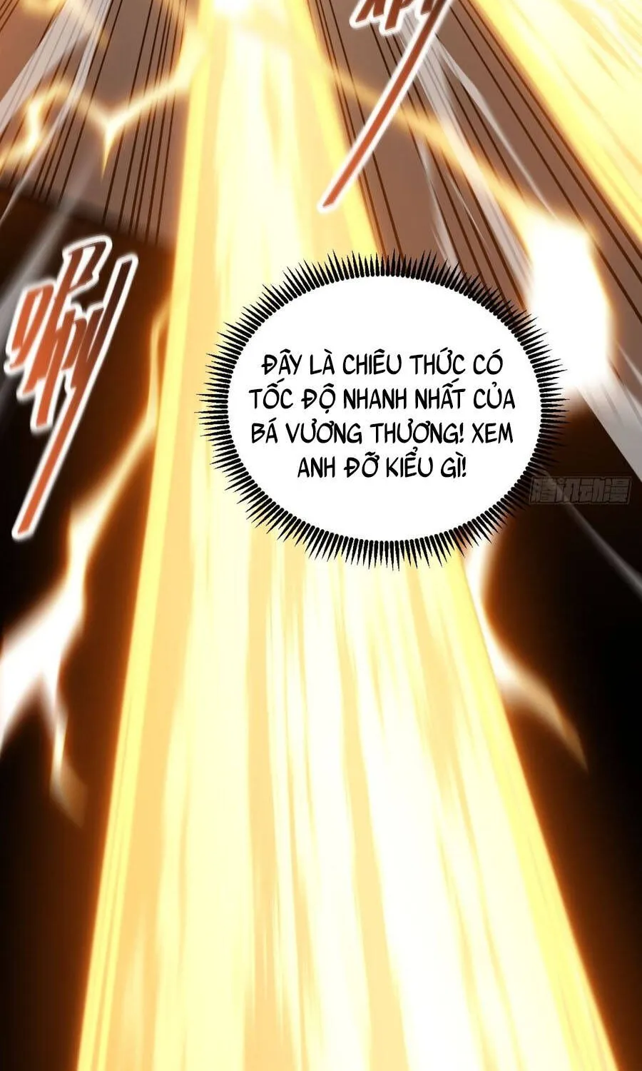 Cấm Cố Chi Nhật - Chap 51 - Trang 44