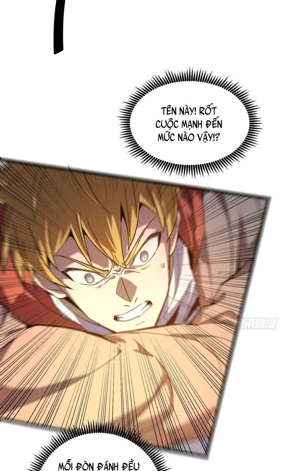 Cấm Cố Chi Nhật - Chap 51 - Trang 47