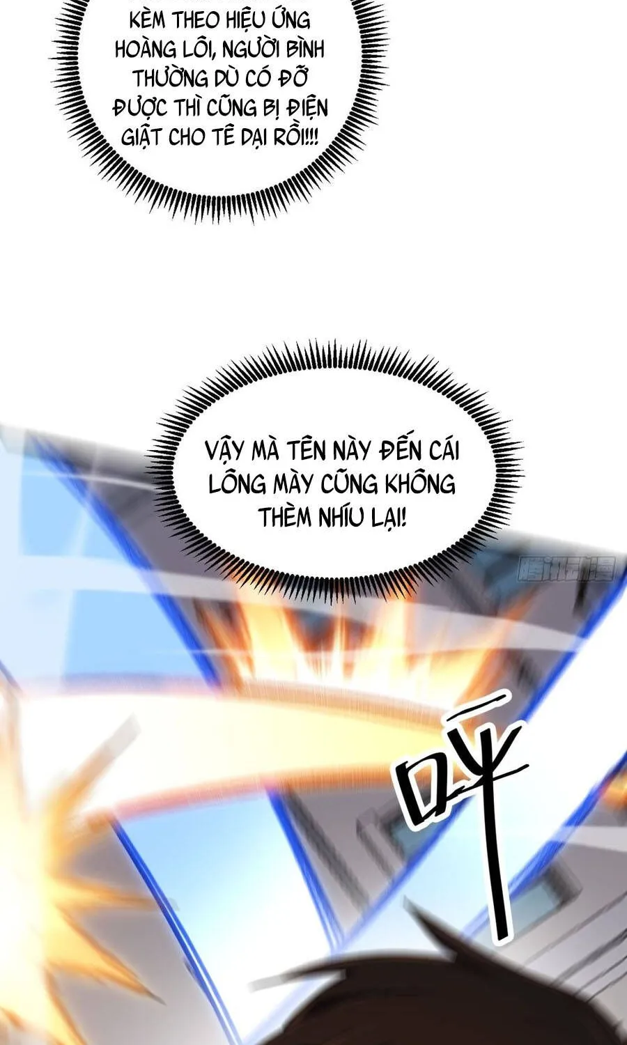 Cấm Cố Chi Nhật - Chap 51 - Trang 48