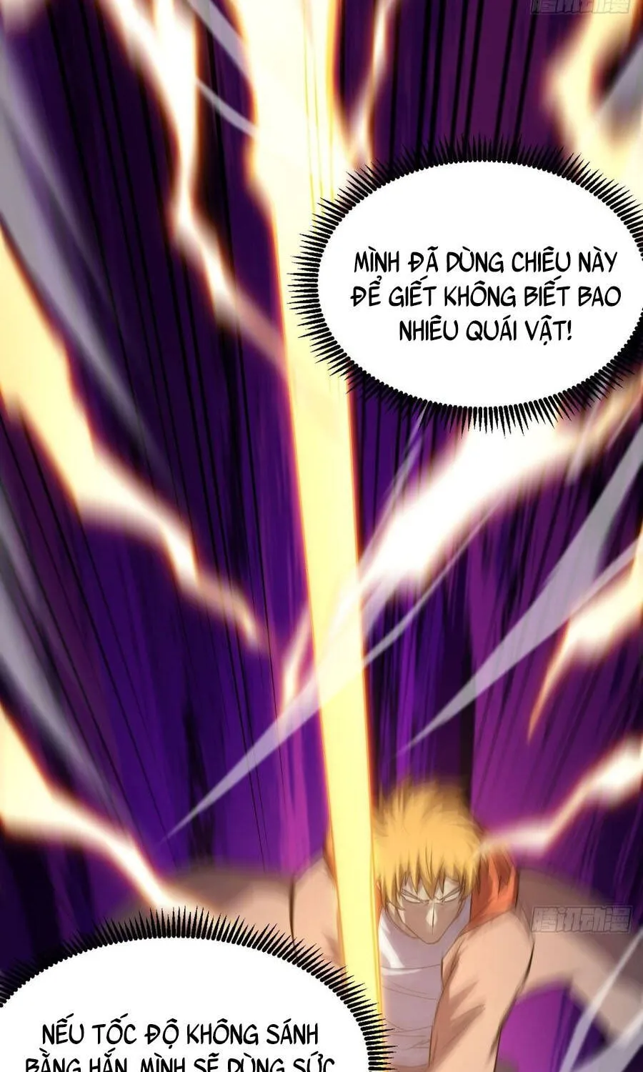 Cấm Cố Chi Nhật - Chap 51 - Trang 52