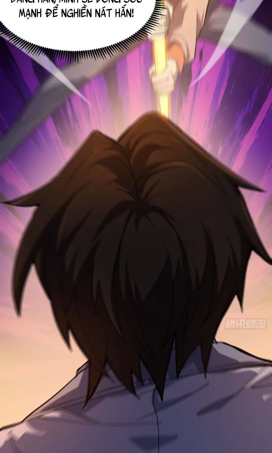 Cấm Cố Chi Nhật - Chap 51 - Trang 53