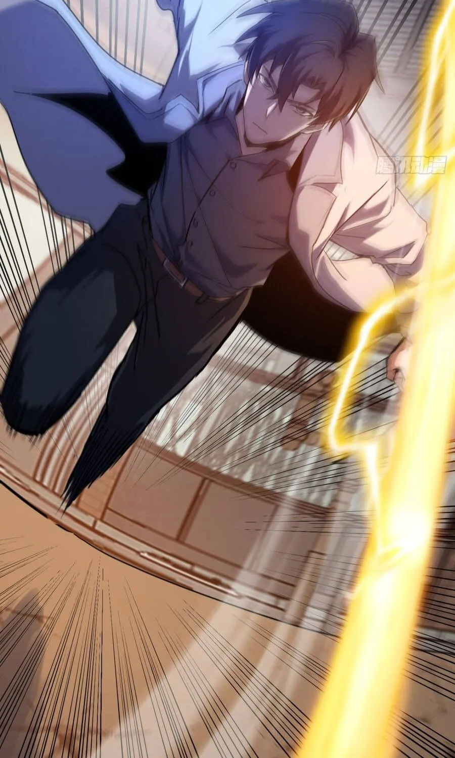 Cấm Cố Chi Nhật - Chap 51 - Trang 62