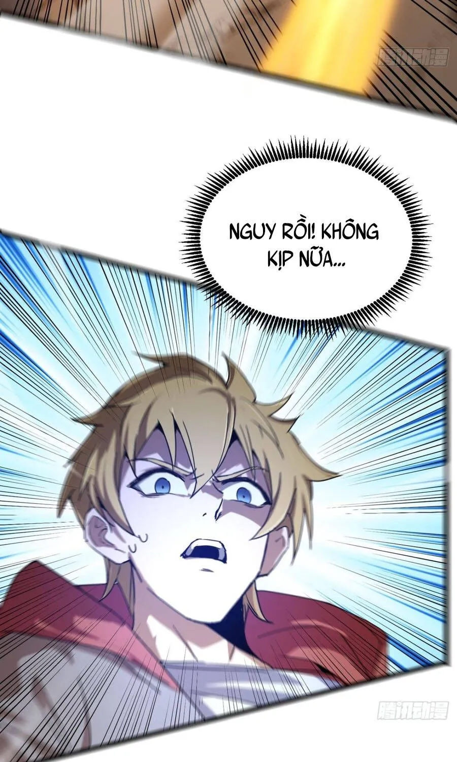 Cấm Cố Chi Nhật - Chap 51 - Trang 63