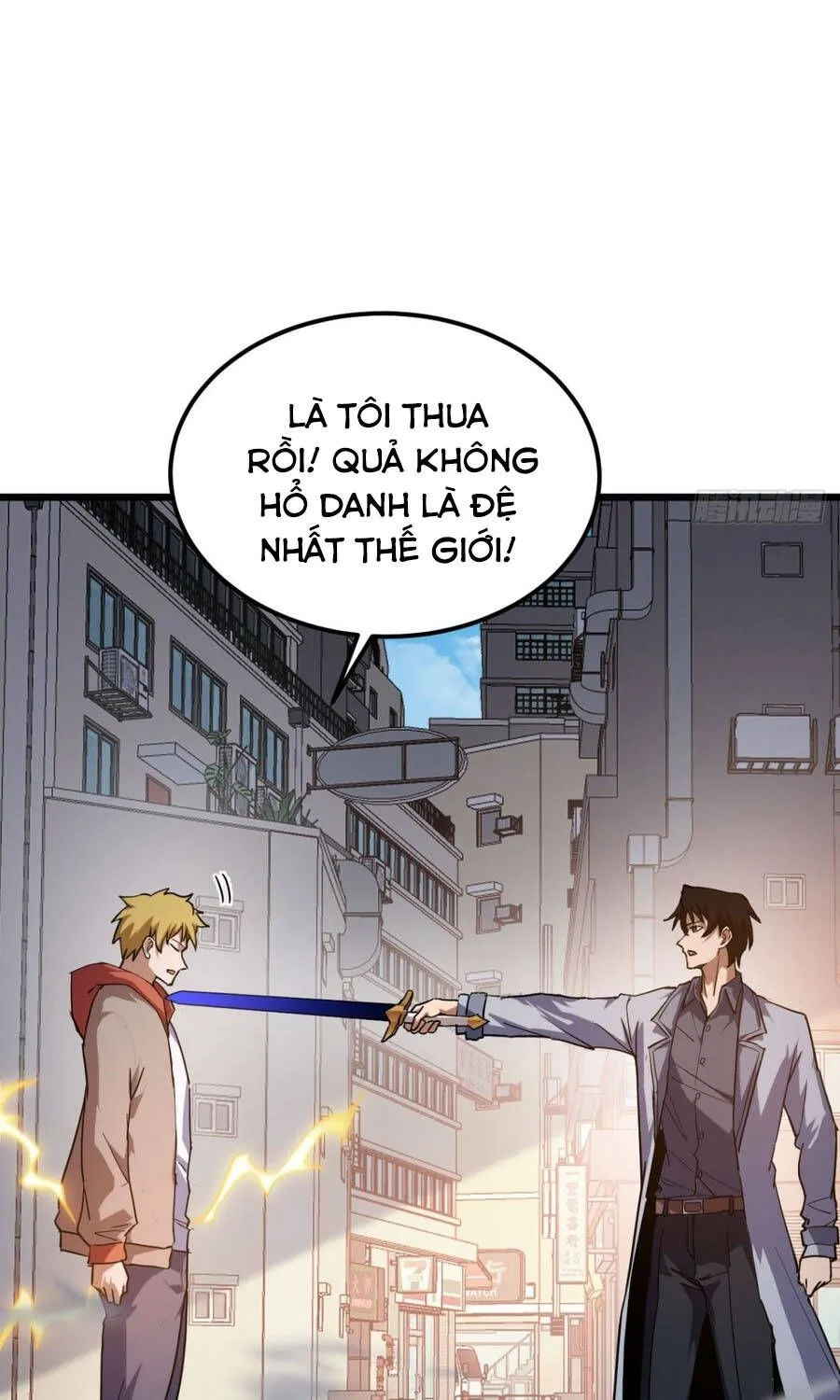 Cấm Cố Chi Nhật - Chap 51 - Trang 67
