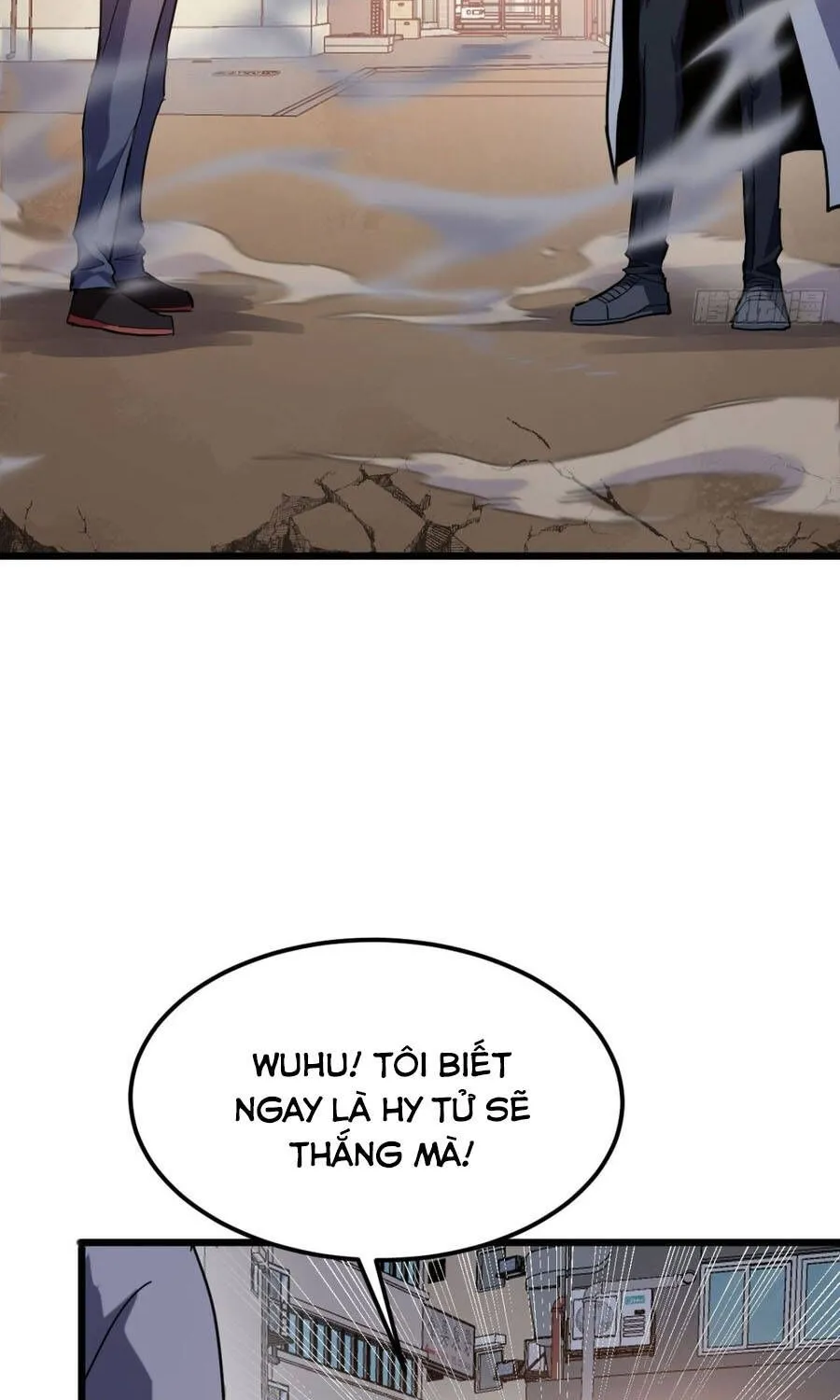 Cấm Cố Chi Nhật - Chap 51 - Trang 68