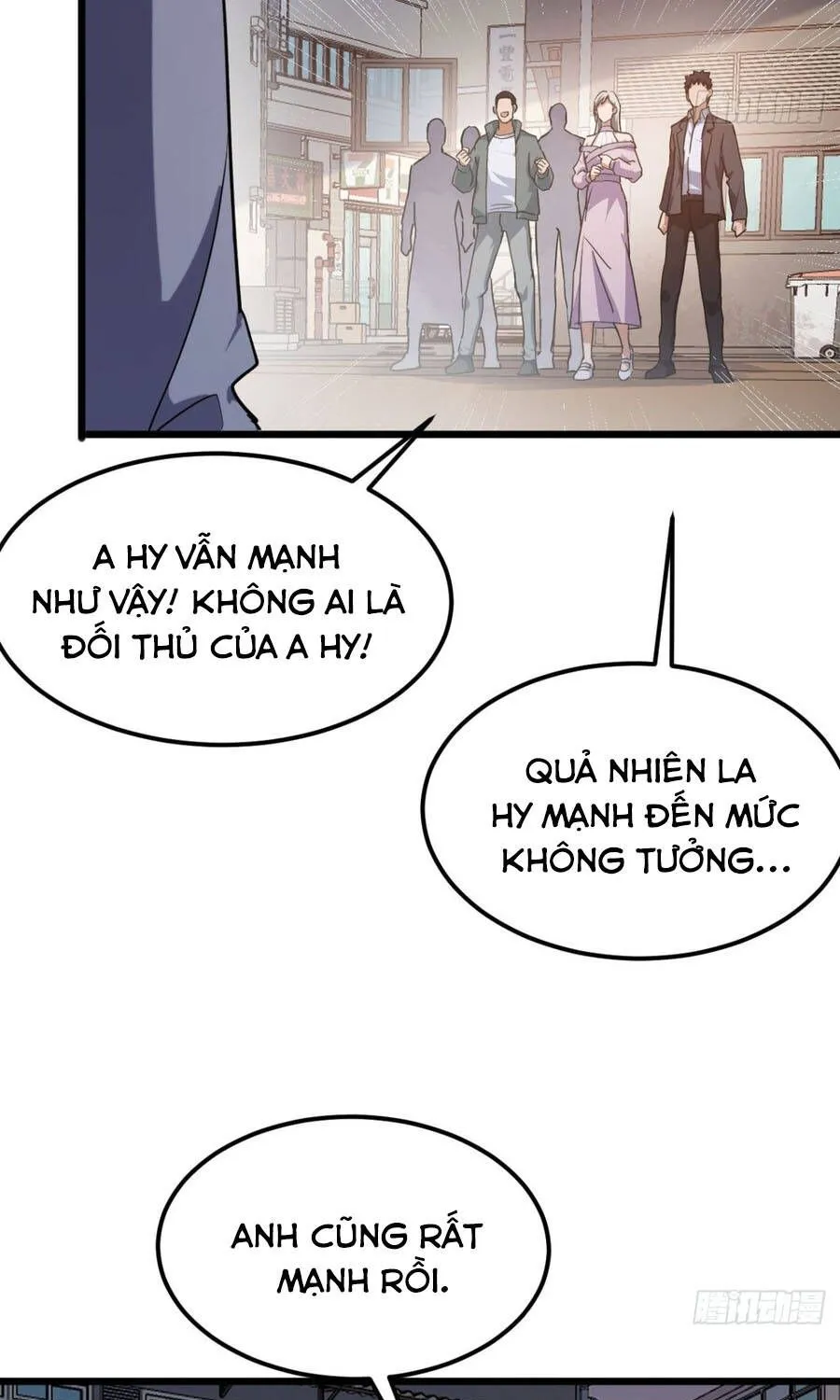 Cấm Cố Chi Nhật - Chap 51 - Trang 69