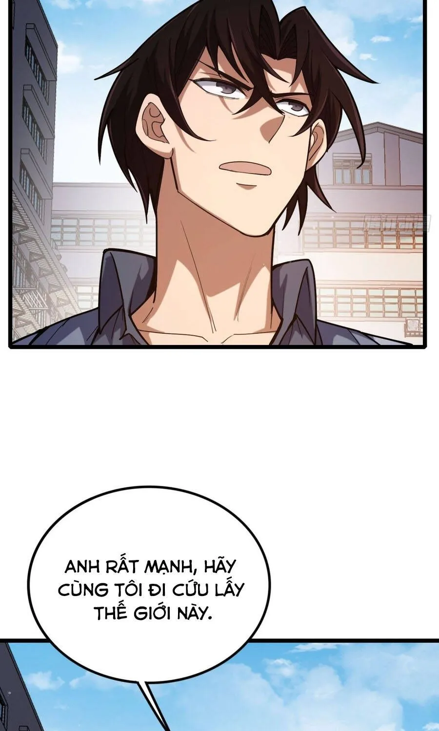 Cấm Cố Chi Nhật - Chap 51 - Trang 72