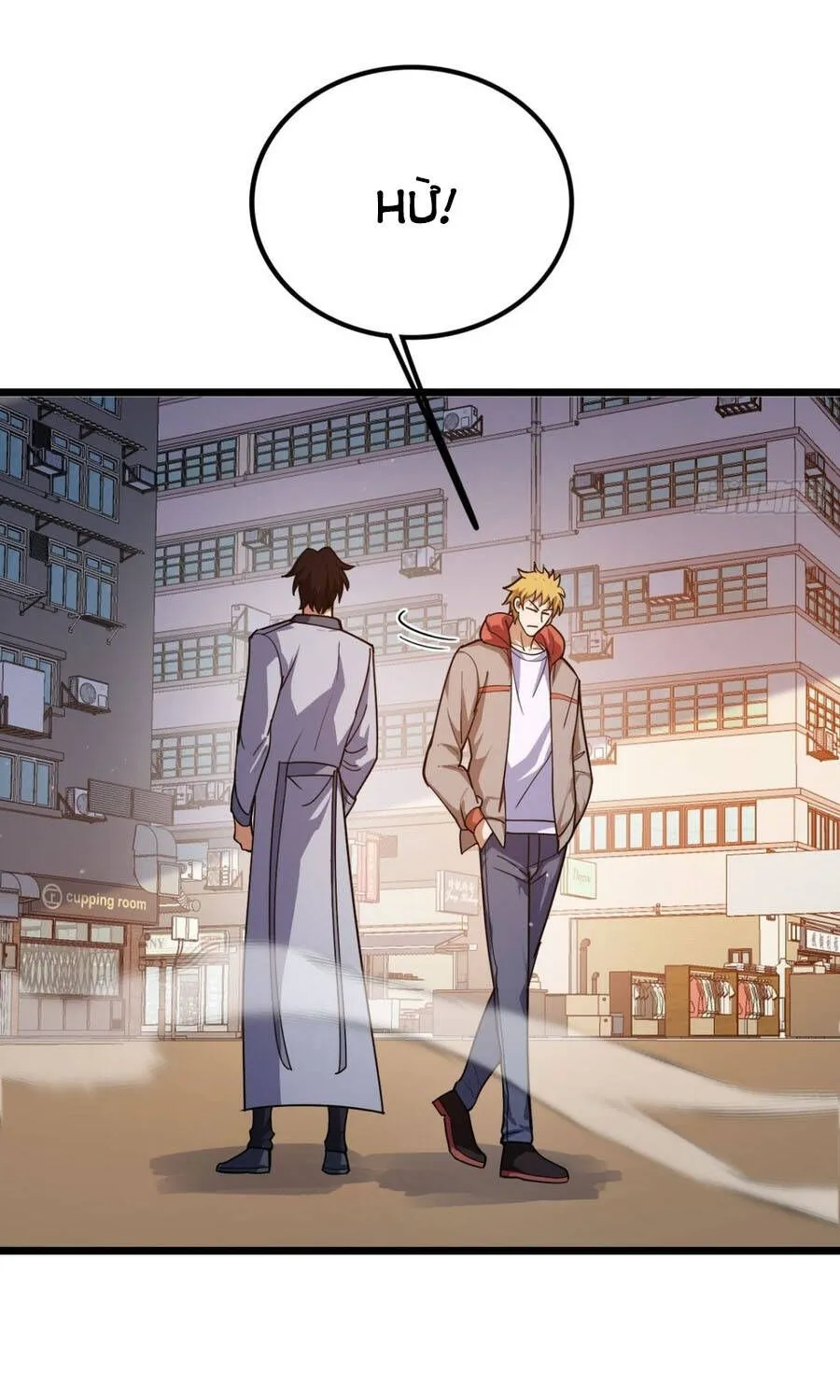 Cấm Cố Chi Nhật - Chap 51 - Trang 76
