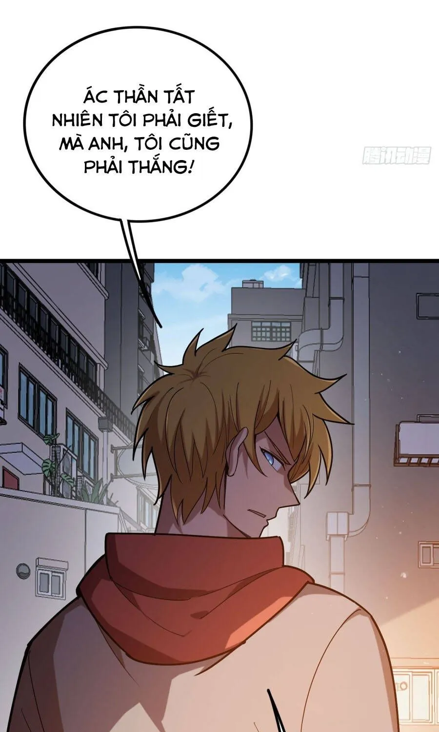 Cấm Cố Chi Nhật - Chap 51 - Trang 77