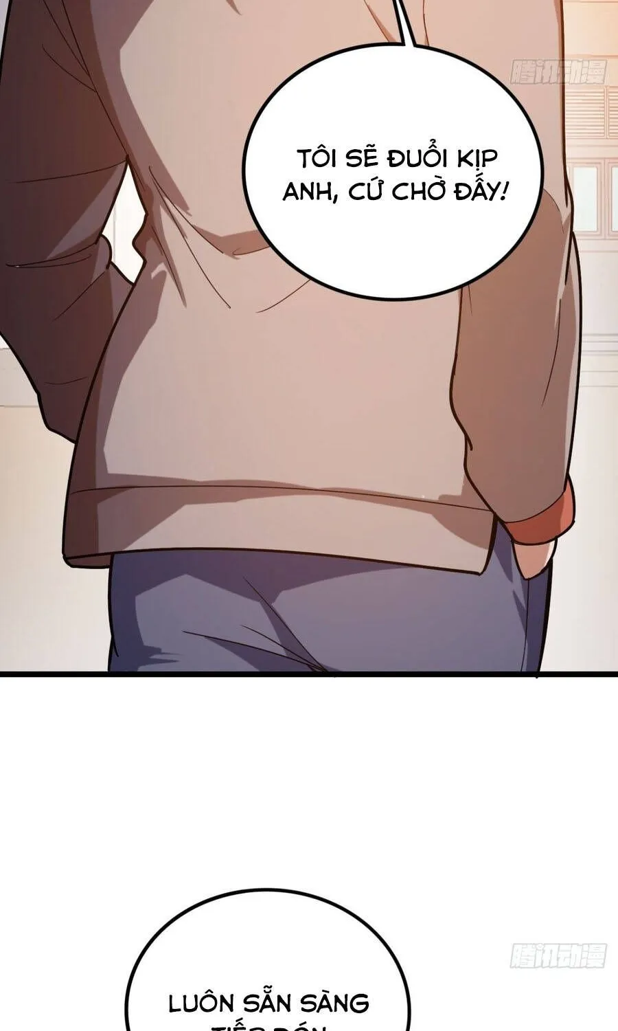 Cấm Cố Chi Nhật - Chap 51 - Trang 78