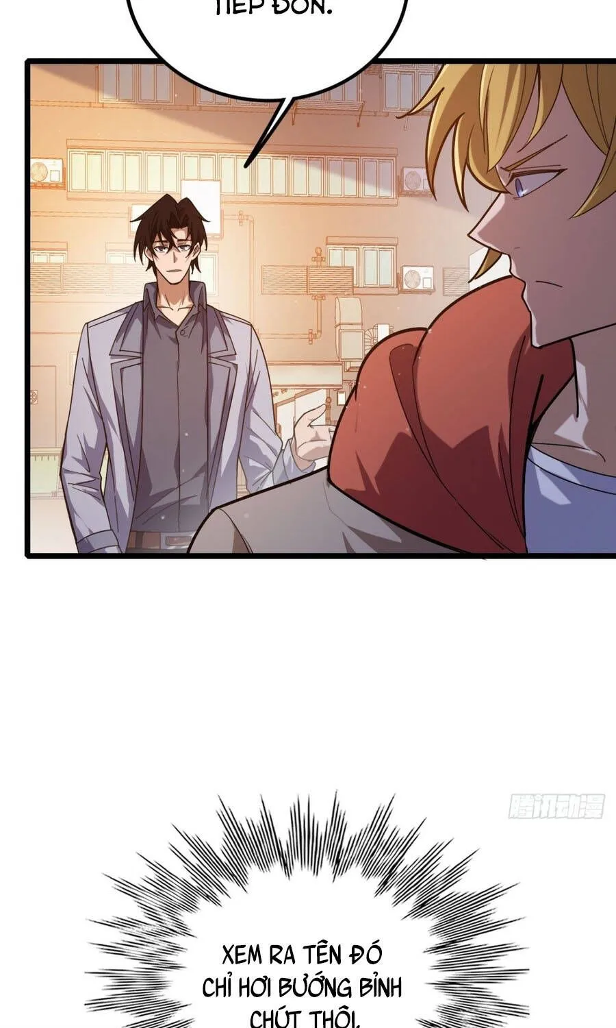 Cấm Cố Chi Nhật - Chap 51 - Trang 79