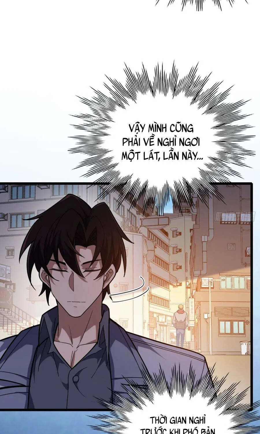 Cấm Cố Chi Nhật - Chap 51 - Trang 81