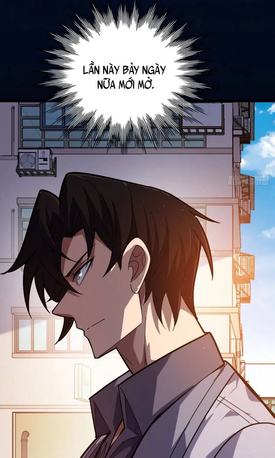 Cấm Cố Chi Nhật - Chap 51 - Trang 83
