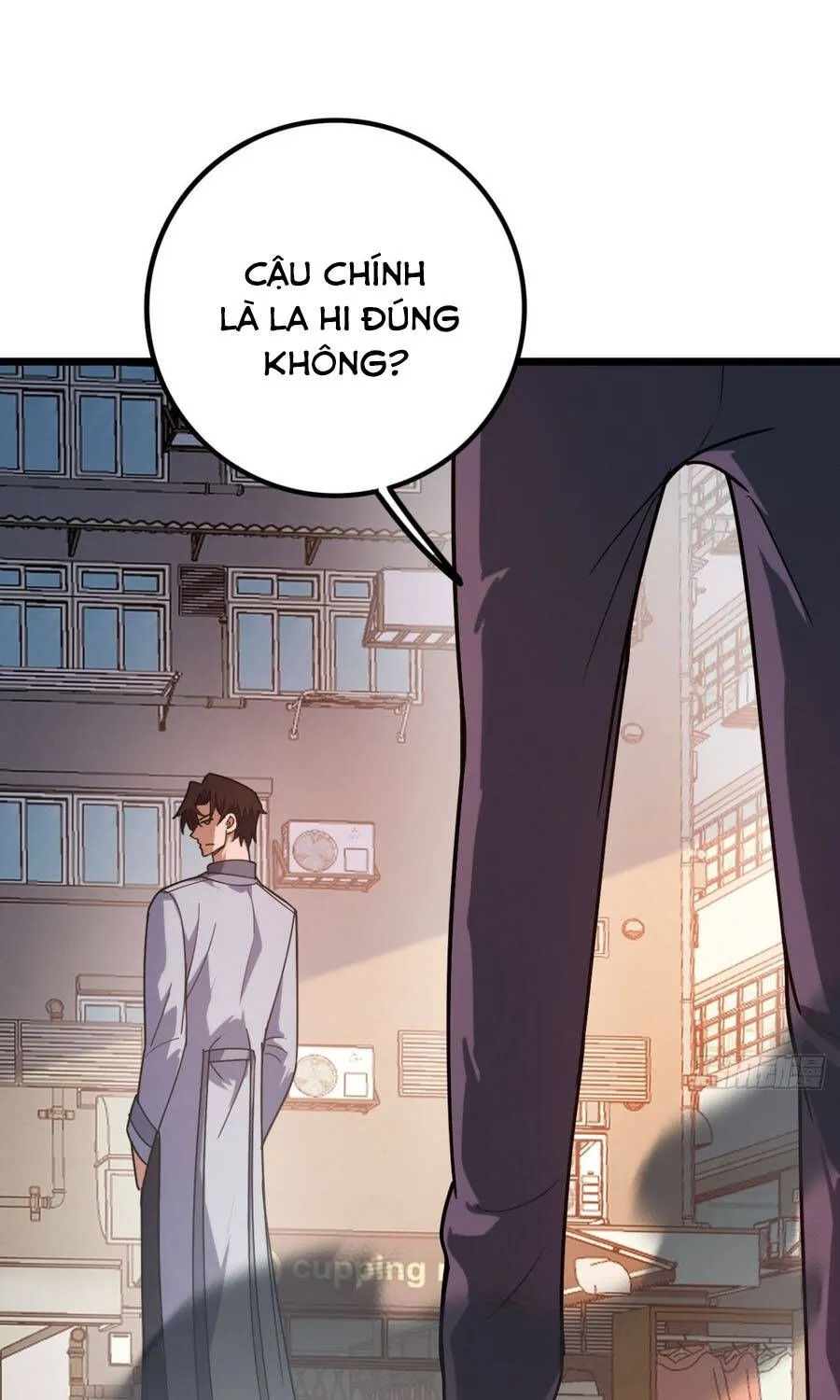 Cấm Cố Chi Nhật - Chap 51 - Trang 85