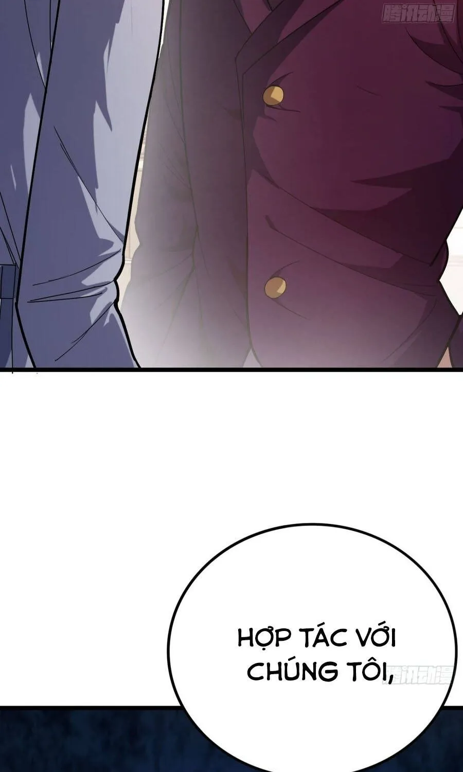 Cấm Cố Chi Nhật - Chap 51 - Trang 92