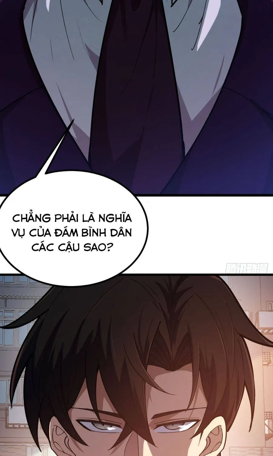 Cấm Cố Chi Nhật - Chap 51 - Trang 94
