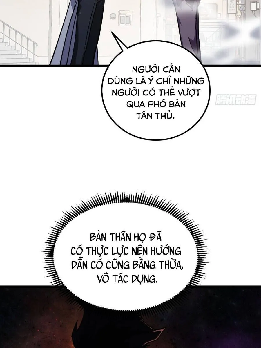 Cấm Cố Chi Nhật - Chap 52 - Trang 11