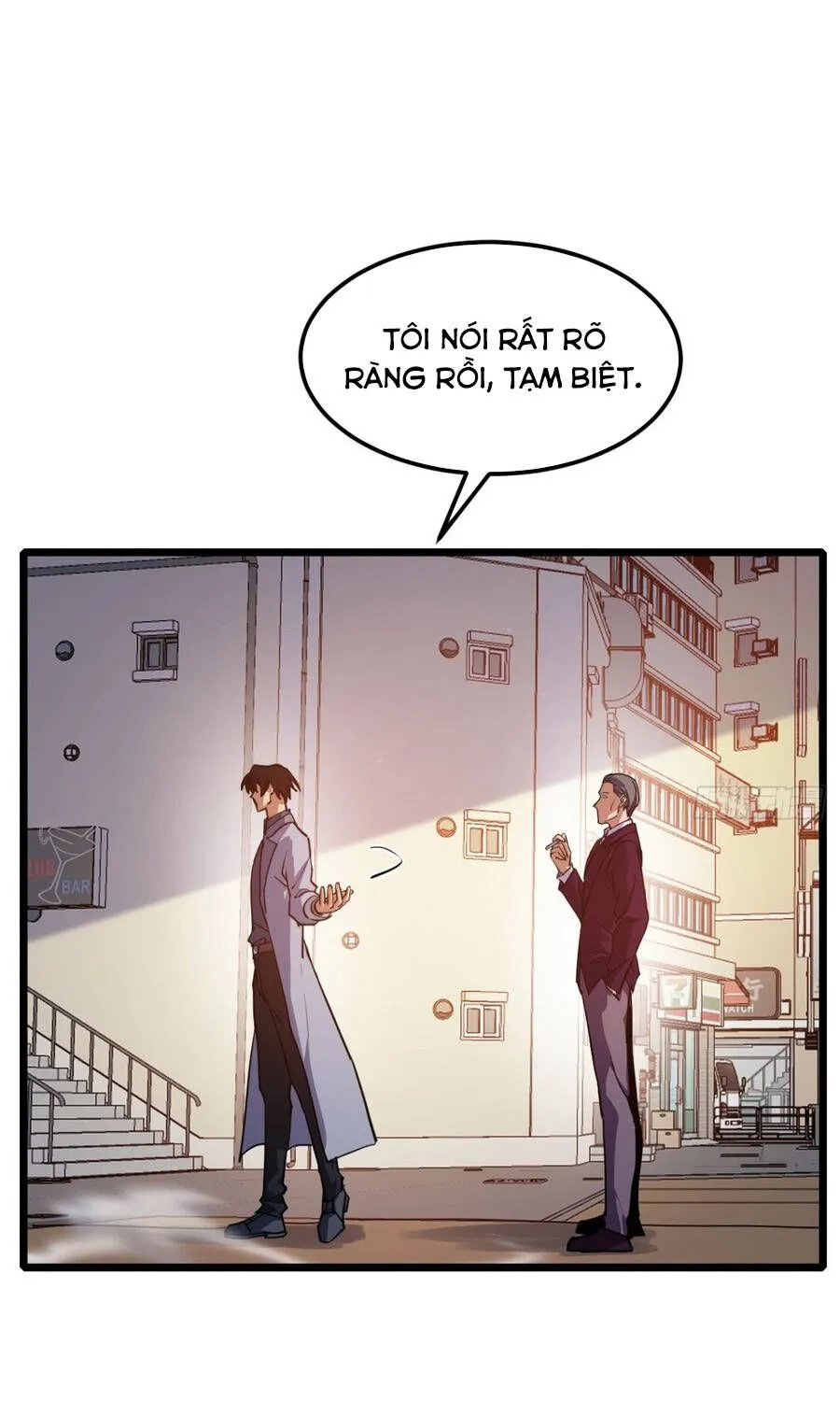 Cấm Cố Chi Nhật - Chap 52 - Trang 16