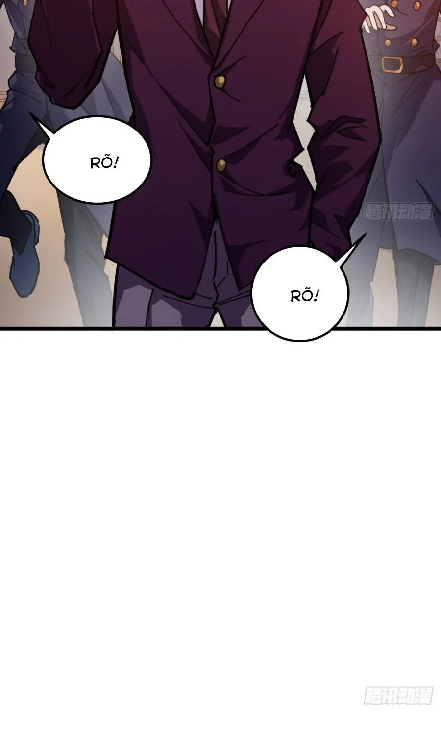 Cấm Cố Chi Nhật - Chap 52 - Trang 18