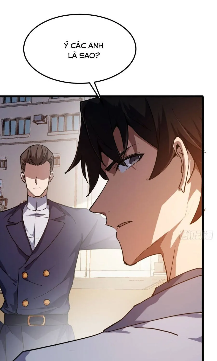 Cấm Cố Chi Nhật - Chap 52 - Trang 21