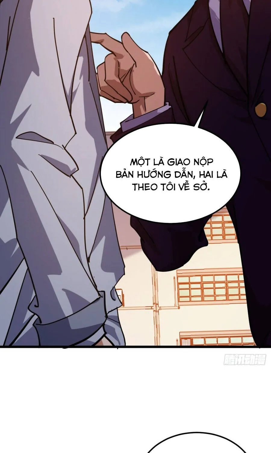 Cấm Cố Chi Nhật - Chap 52 - Trang 23