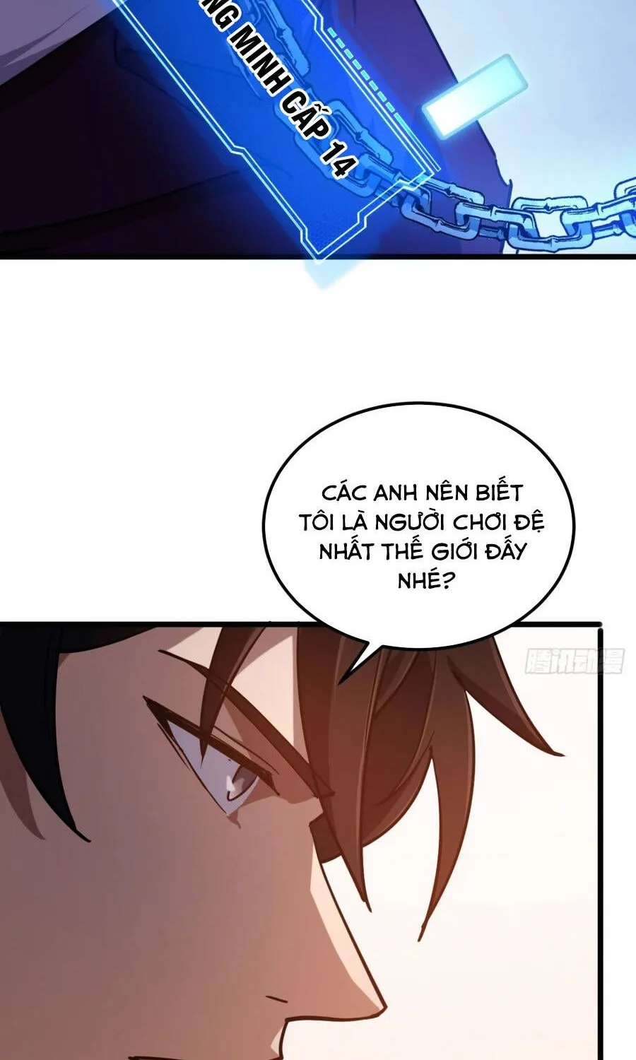 Cấm Cố Chi Nhật - Chap 52 - Trang 29
