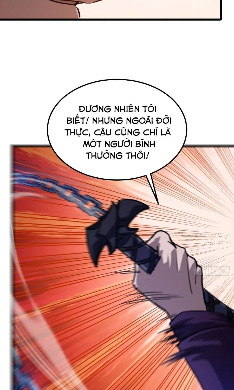 Cấm Cố Chi Nhật - Chap 52 - Trang 30