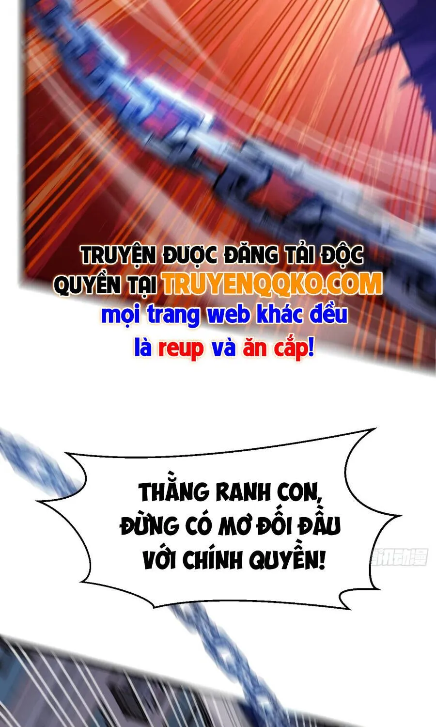 Cấm Cố Chi Nhật - Chap 52 - Trang 31