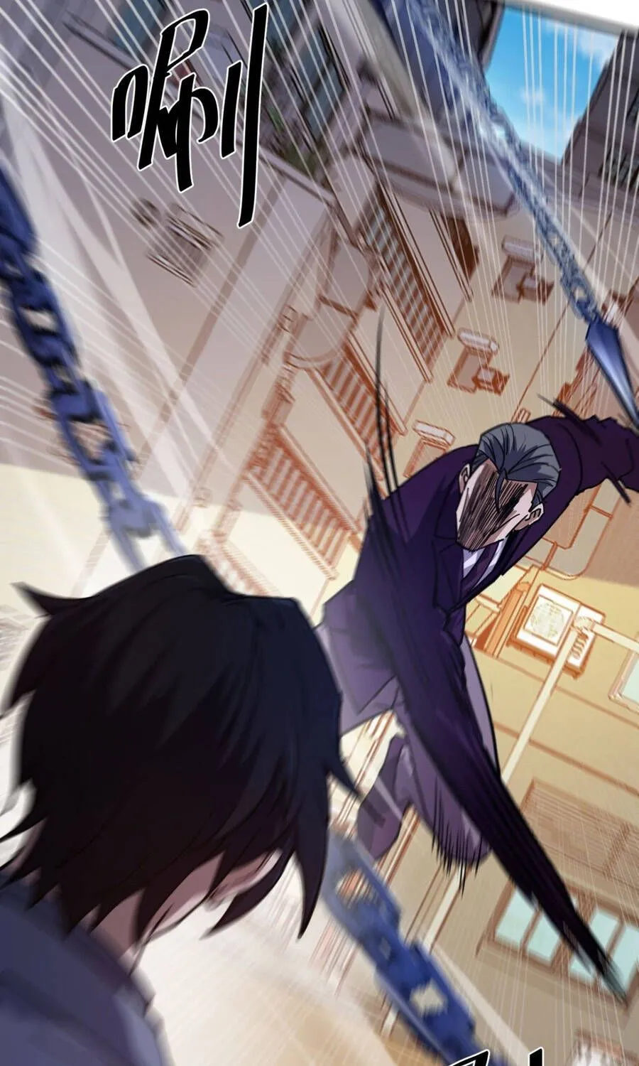 Cấm Cố Chi Nhật - Chap 52 - Trang 32