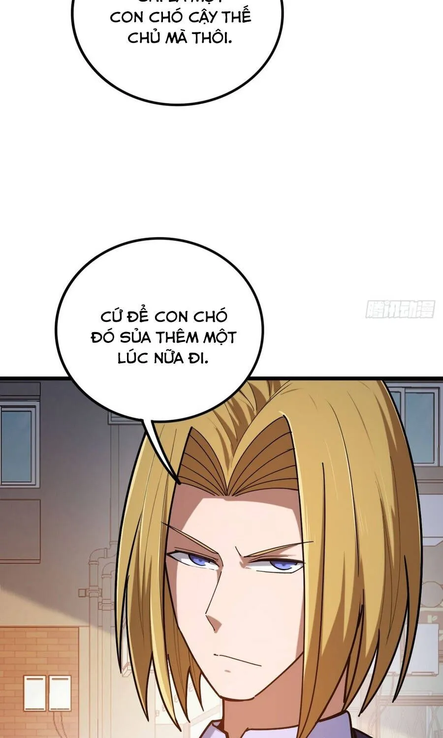 Cấm Cố Chi Nhật - Chap 52 - Trang 36
