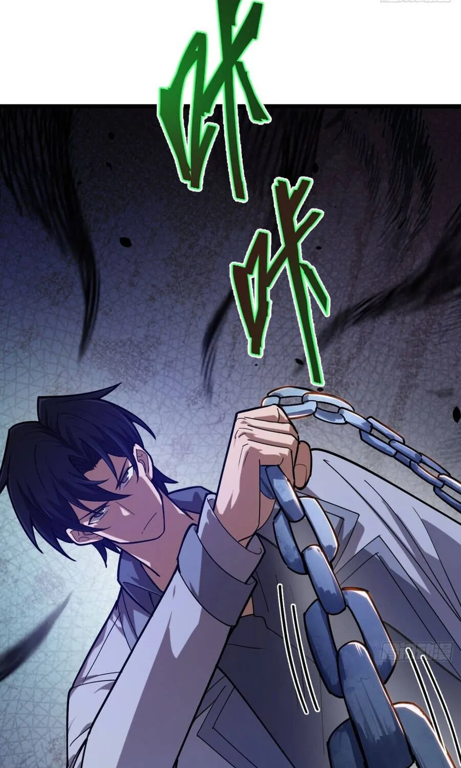 Cấm Cố Chi Nhật - Chap 52 - Trang 39