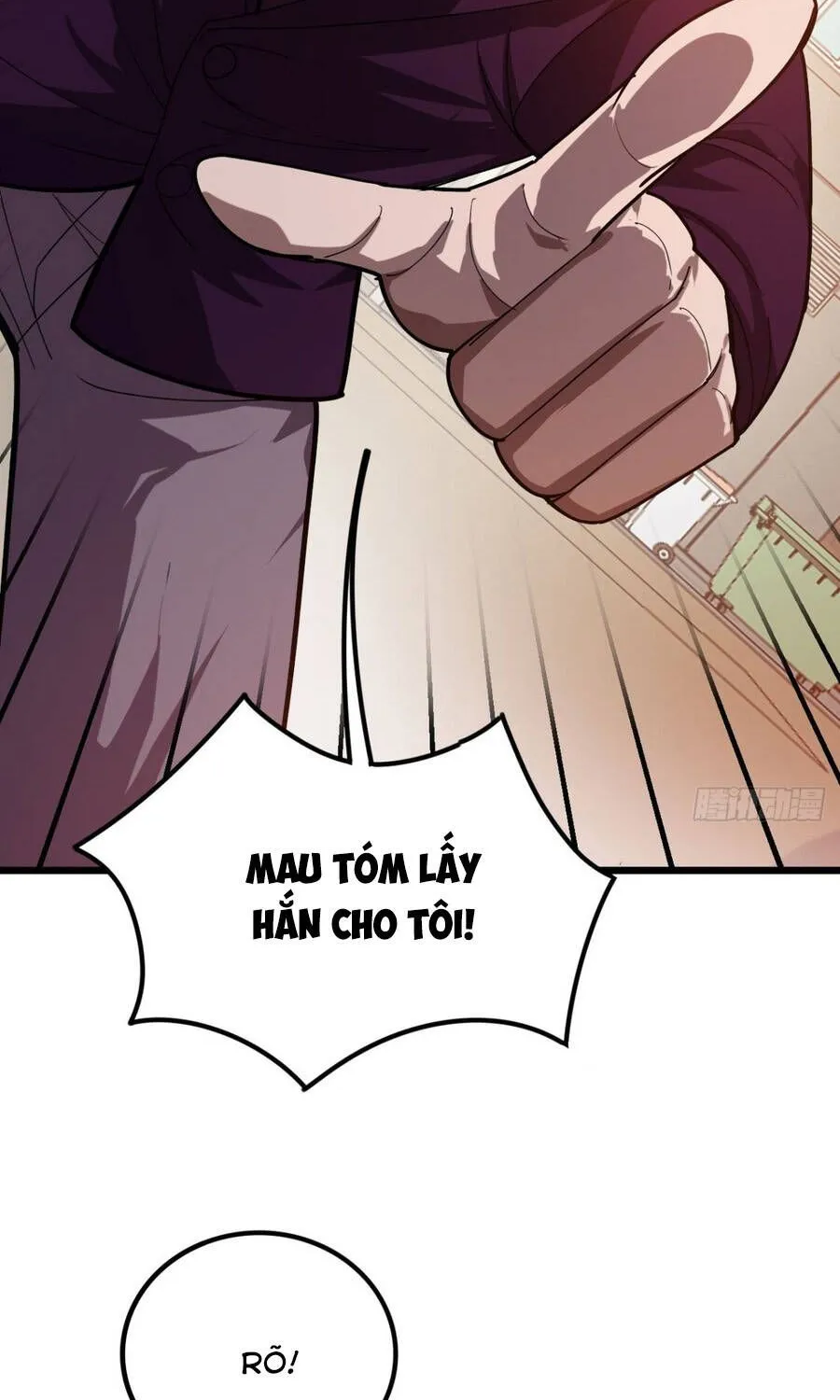 Cấm Cố Chi Nhật - Chap 52 - Trang 43