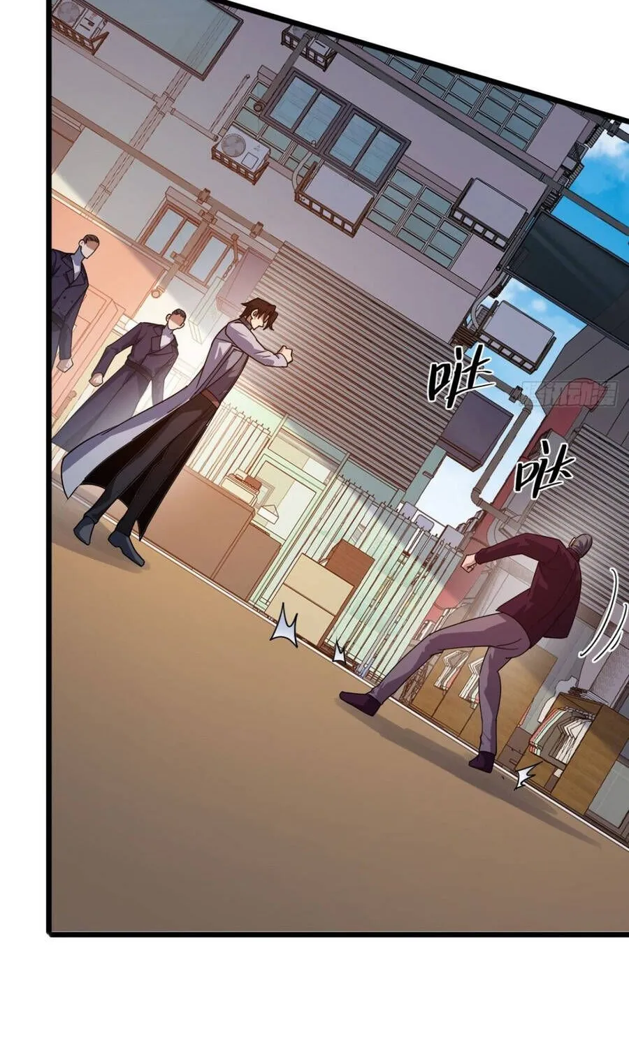 Cấm Cố Chi Nhật - Chap 52 - Trang 49