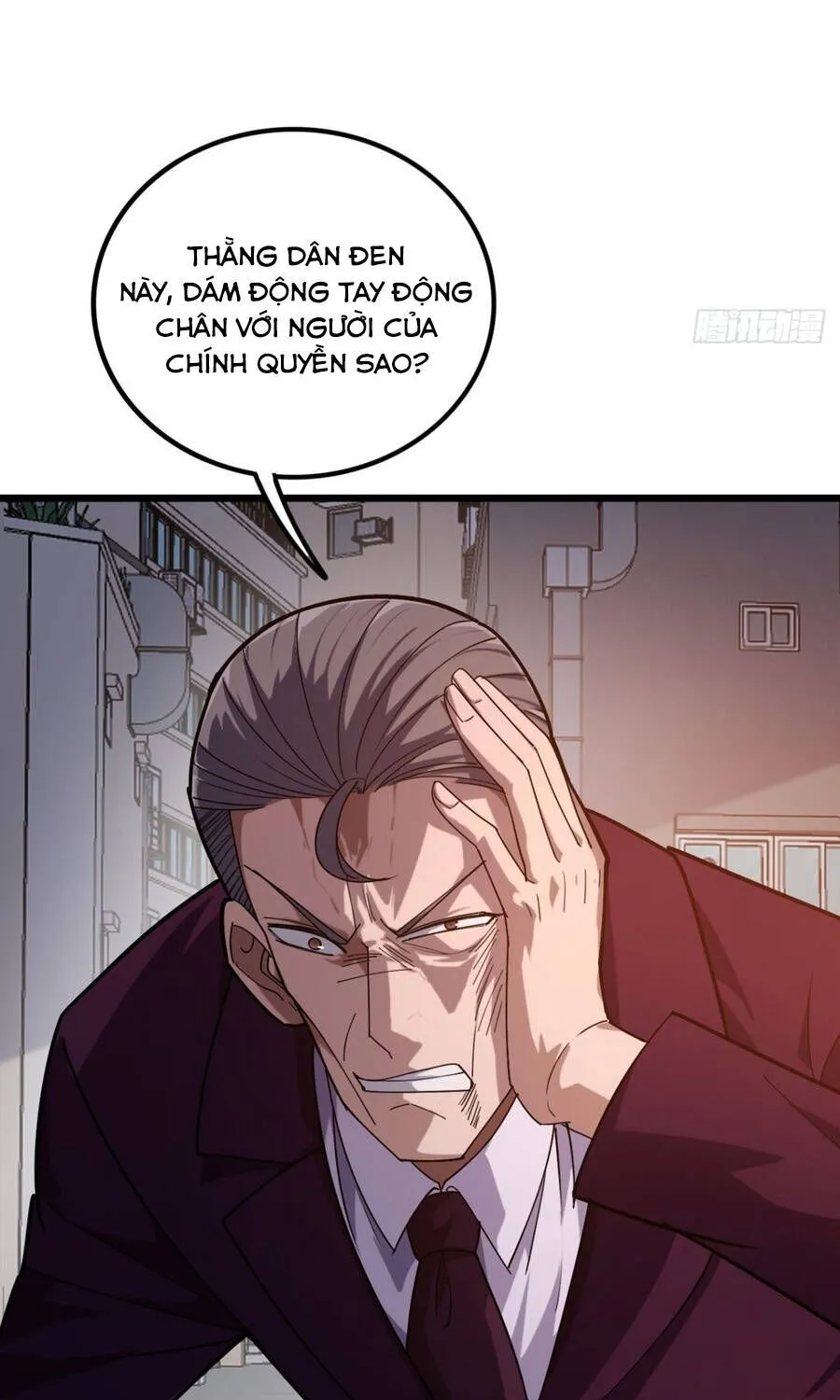 Cấm Cố Chi Nhật - Chap 52 - Trang 50