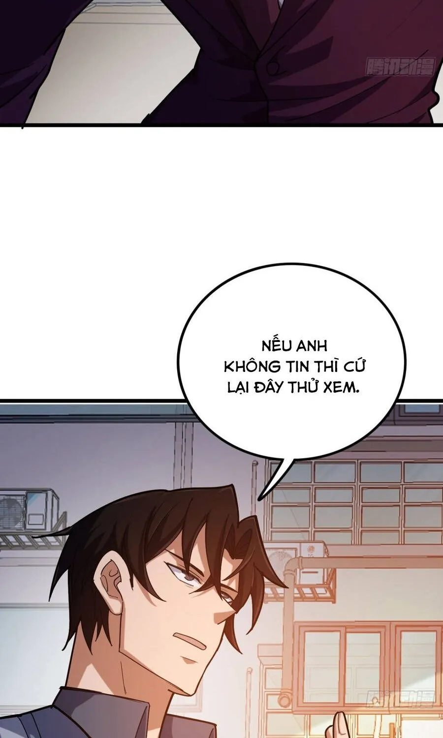 Cấm Cố Chi Nhật - Chap 52 - Trang 51