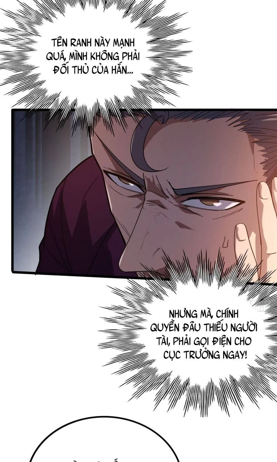 Cấm Cố Chi Nhật - Chap 52 - Trang 53