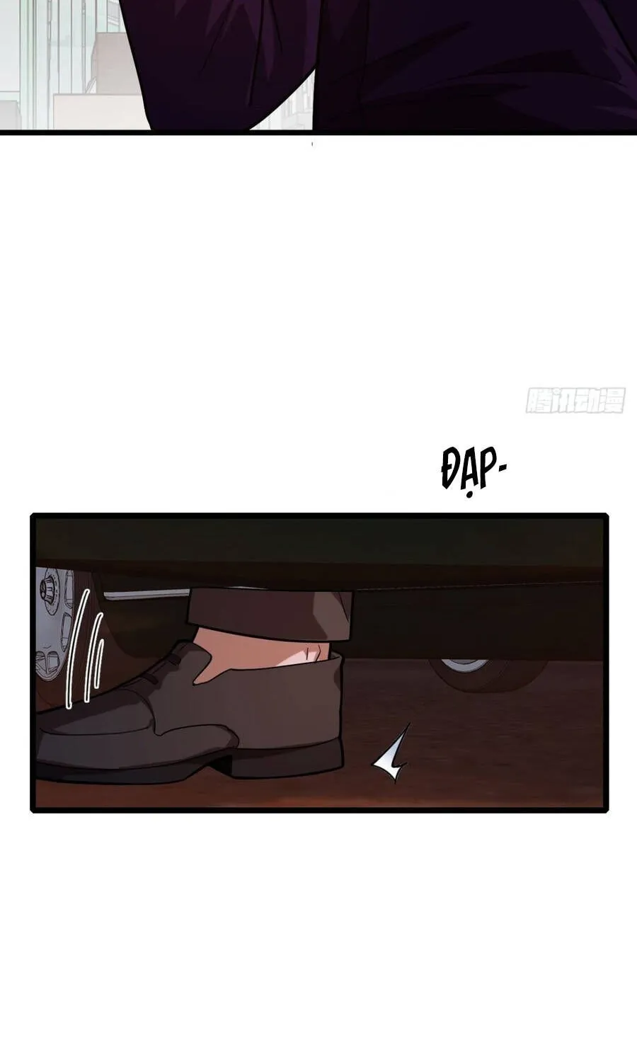 Cấm Cố Chi Nhật - Chap 52 - Trang 55